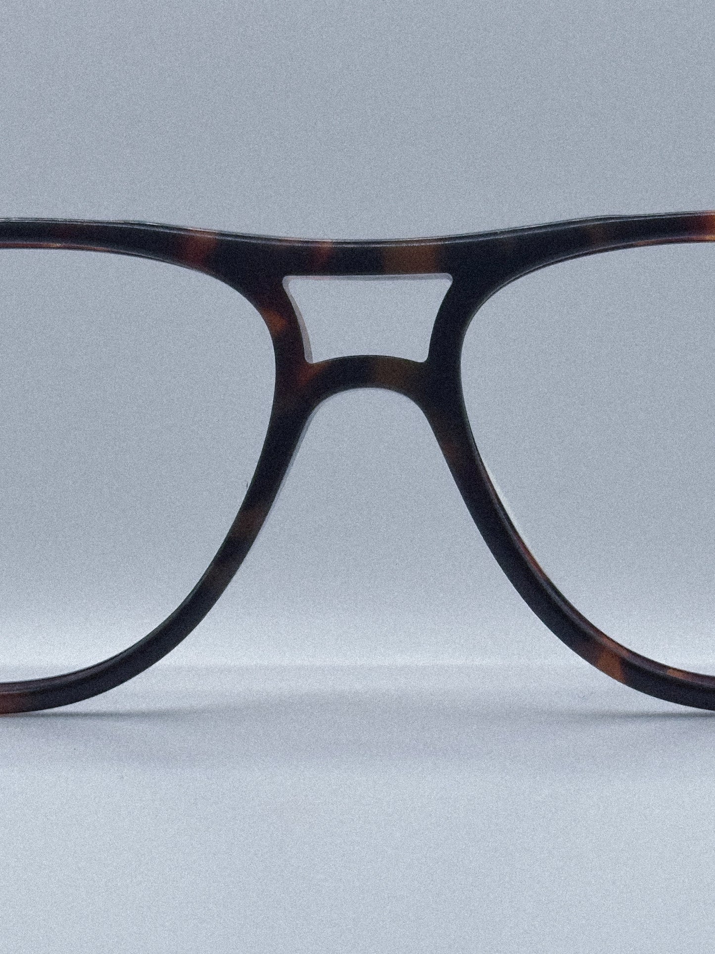 2000s John Varvatos V749 Frames | Tortoise