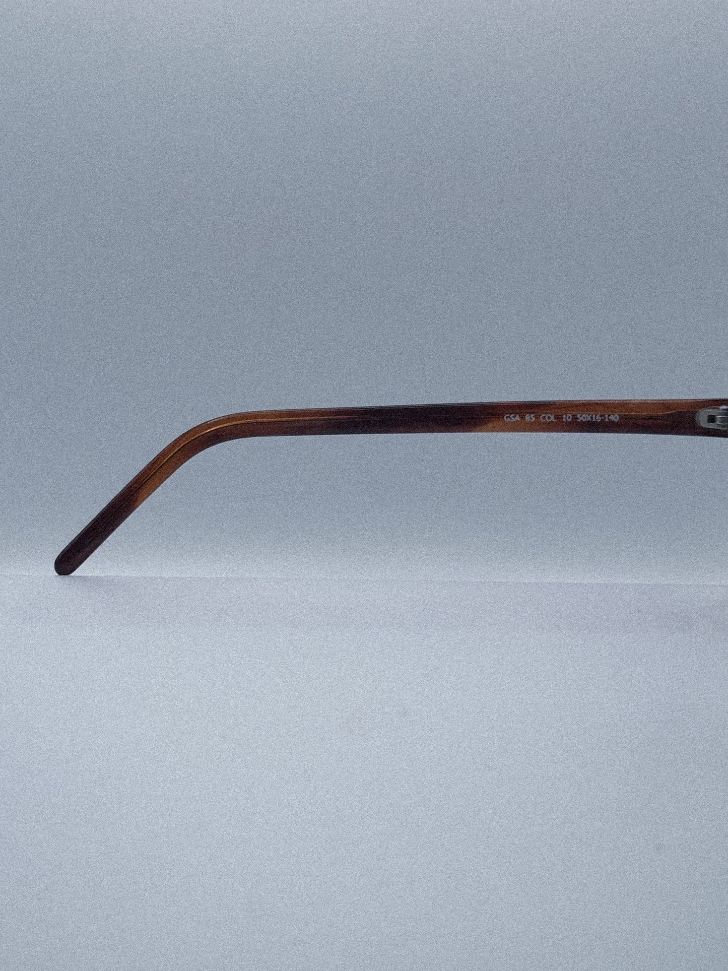 1990s Giorgio Sant Angelo GSA85 Frames | Tortoise
