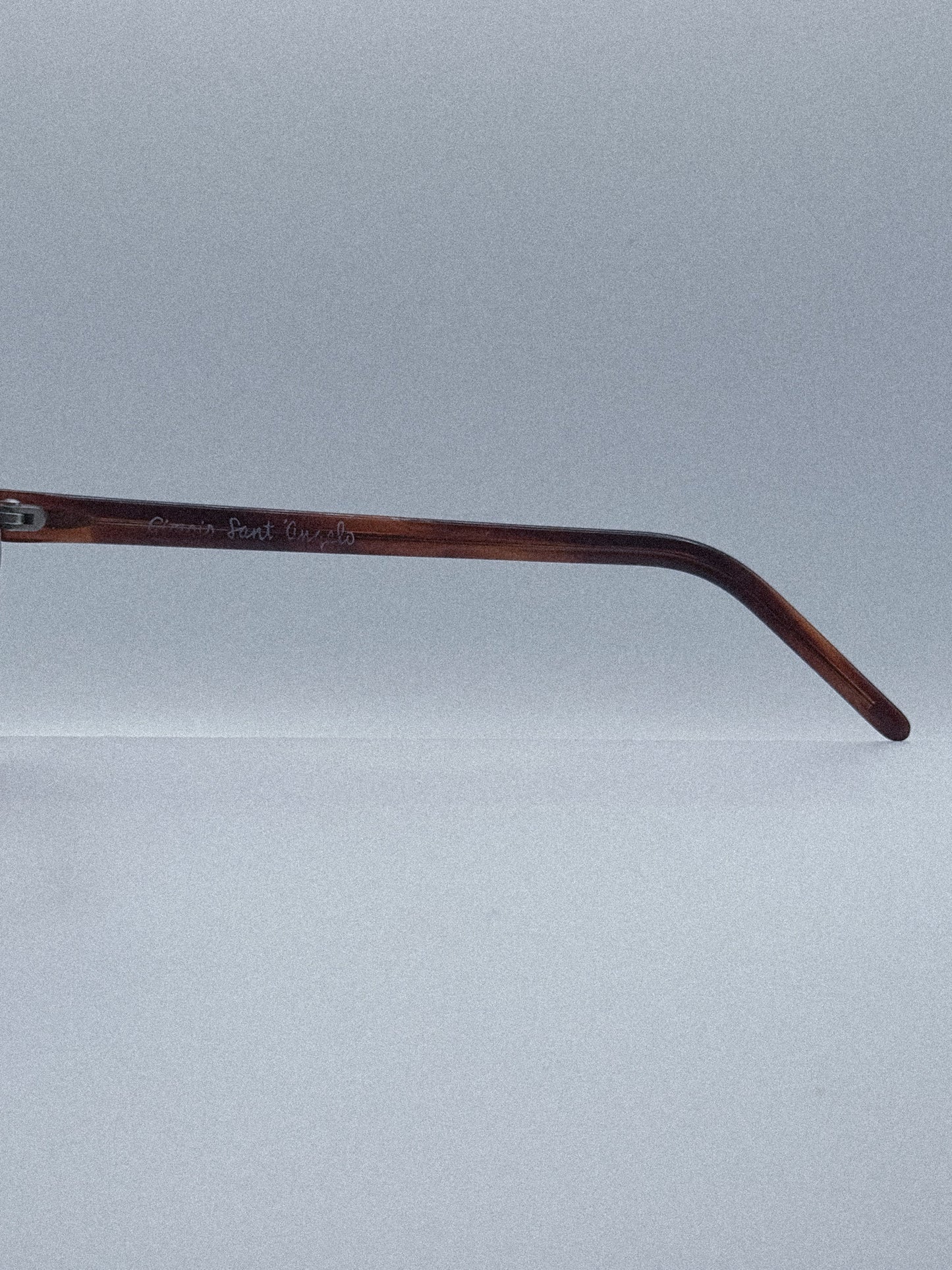 1990s Giorgio Sant Angelo GSA85 Frames | Tortoise