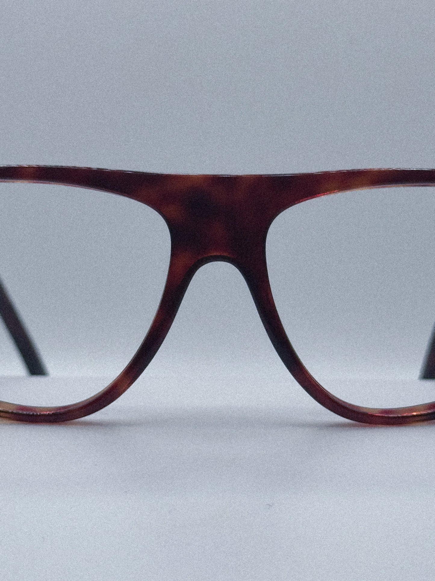 1980s Claudio la Viola CLV190 Frames | Tortoise/Gold