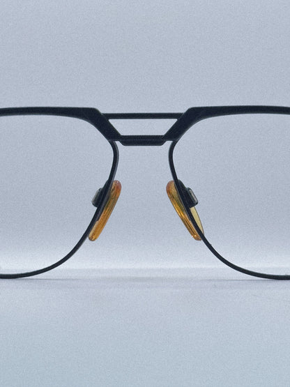 1980s Sergio Tacchini ST1014-S Frames | Carbon A02