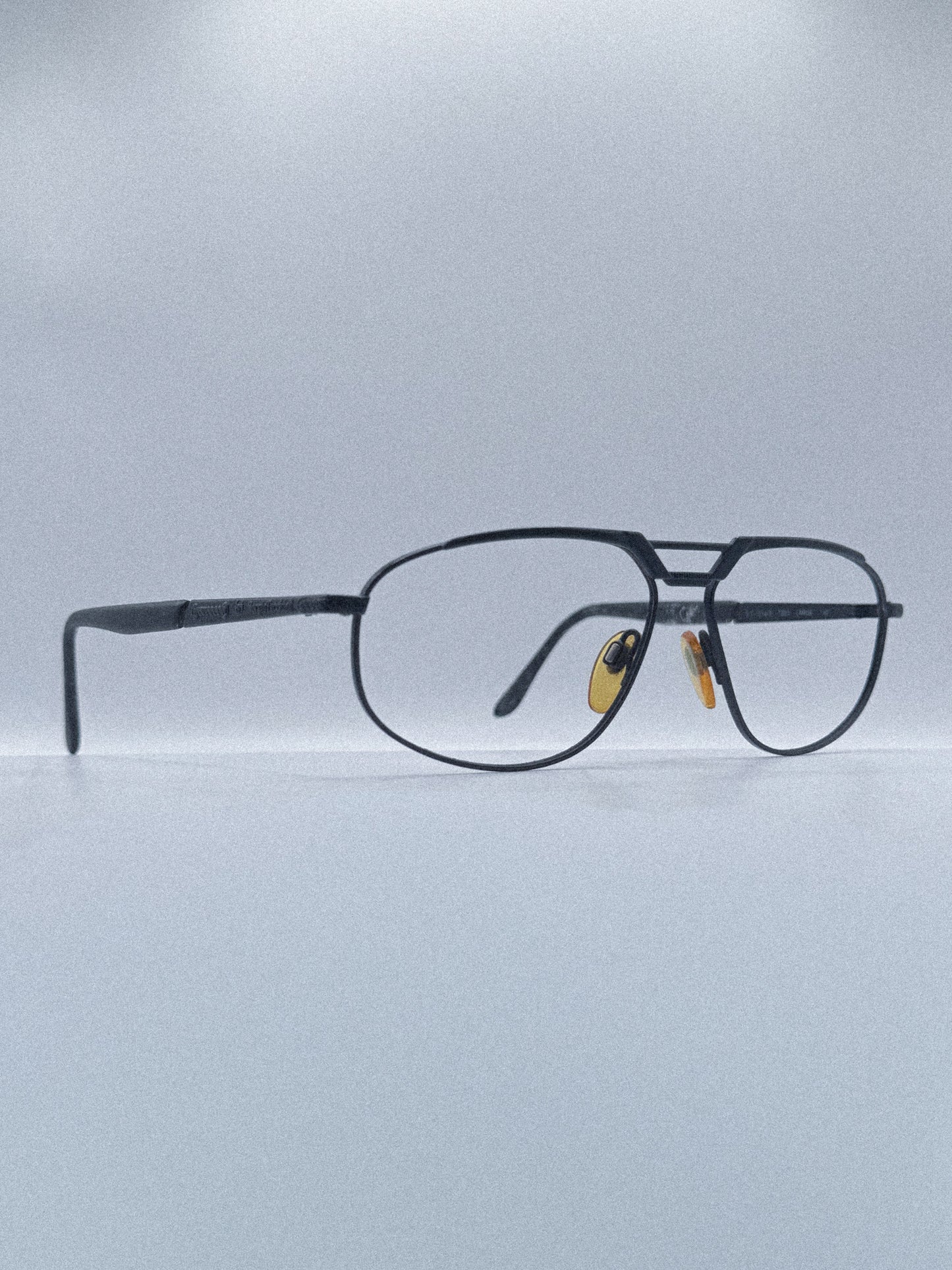 1980s Sergio Tacchini ST1014-S Frames | Carbon A02