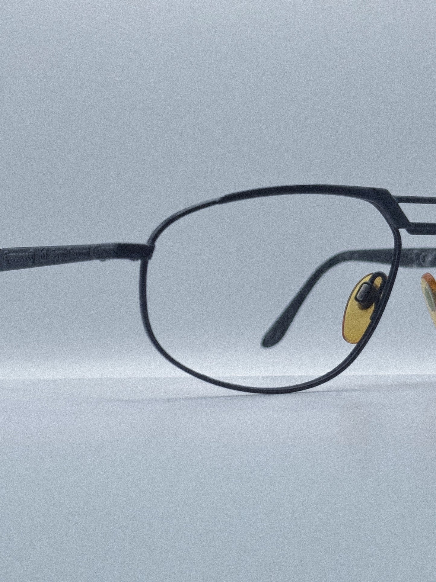1980s Sergio Tacchini ST1014-S Frames | Carbon A02