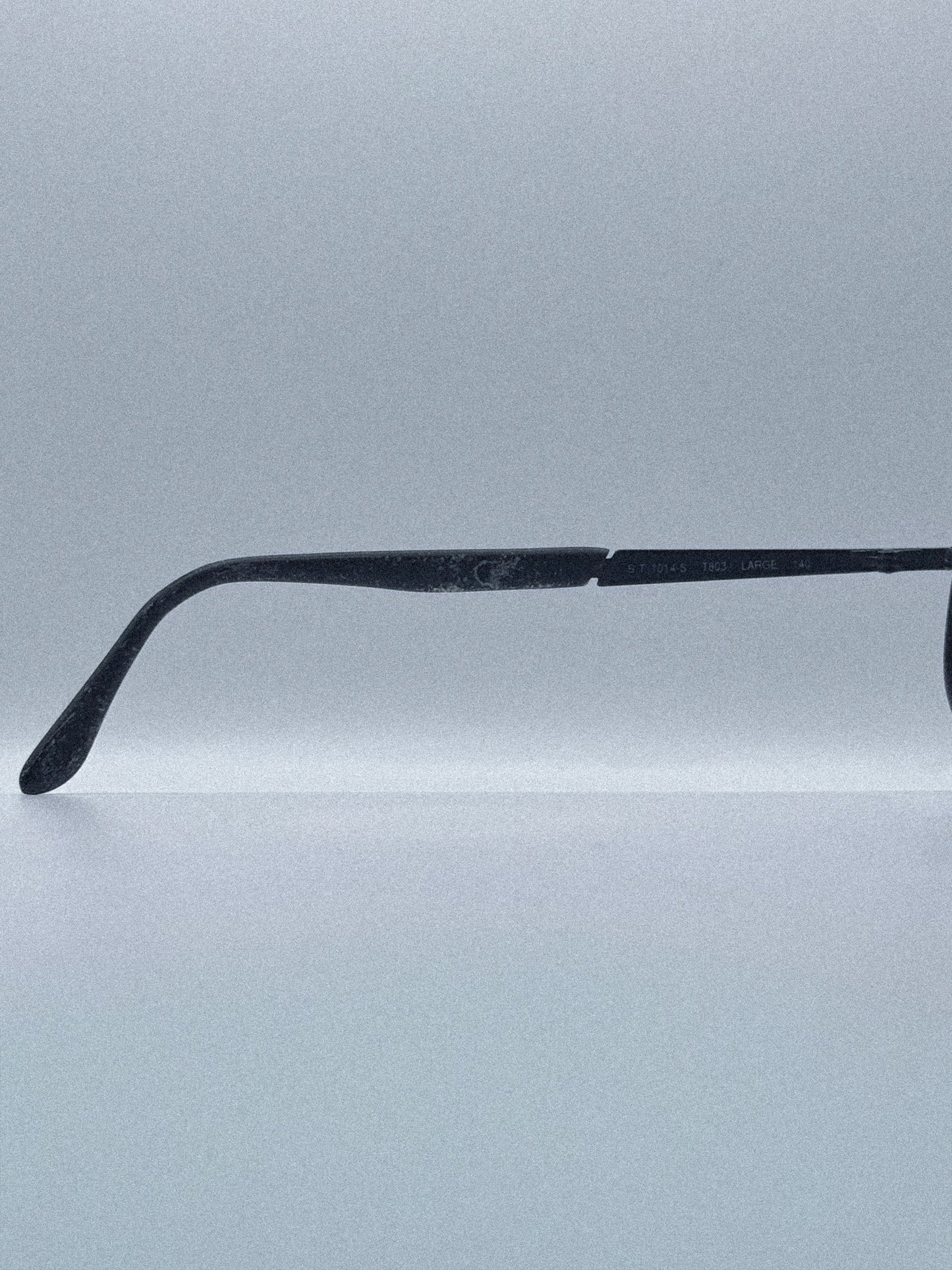 1980s Sergio Tacchini ST1014-S Frames | Carbon A02