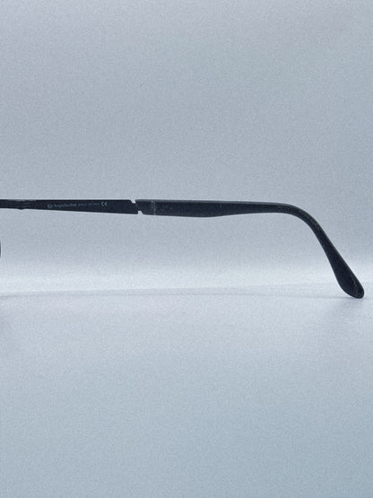 1980s Sergio Tacchini ST1014-S Frames | Carbon A02