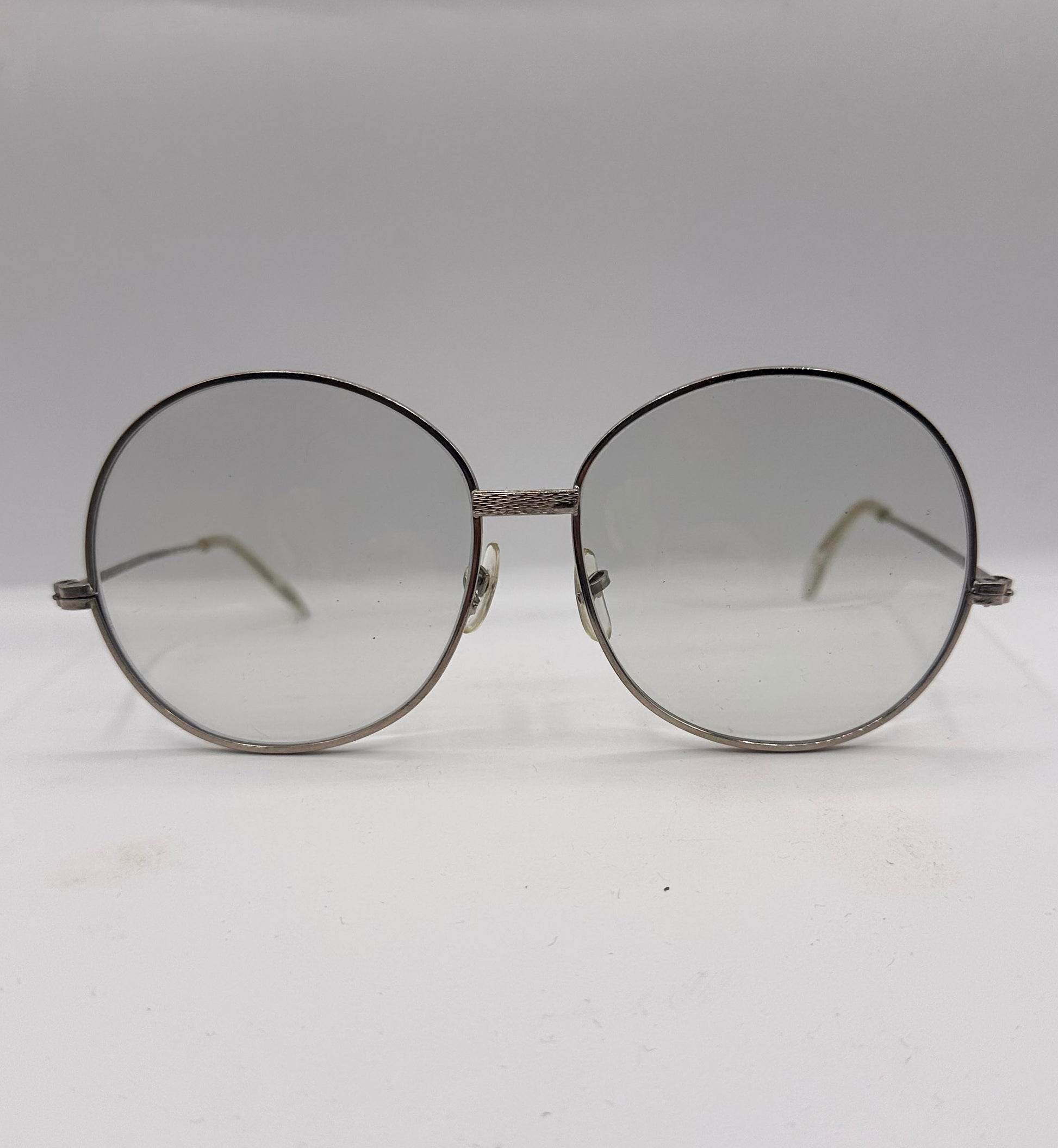 Iris Vision 1980s Sunglasses