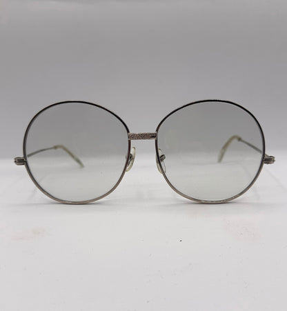 Iris Vision 1980s Sunglasses