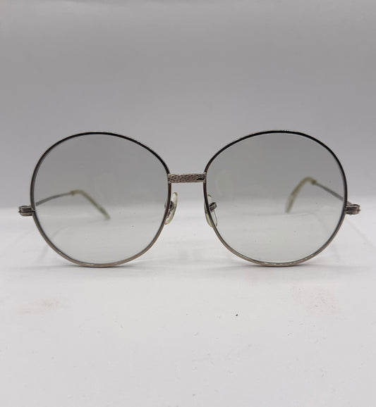 Iris Vision 1980s Sunglasses