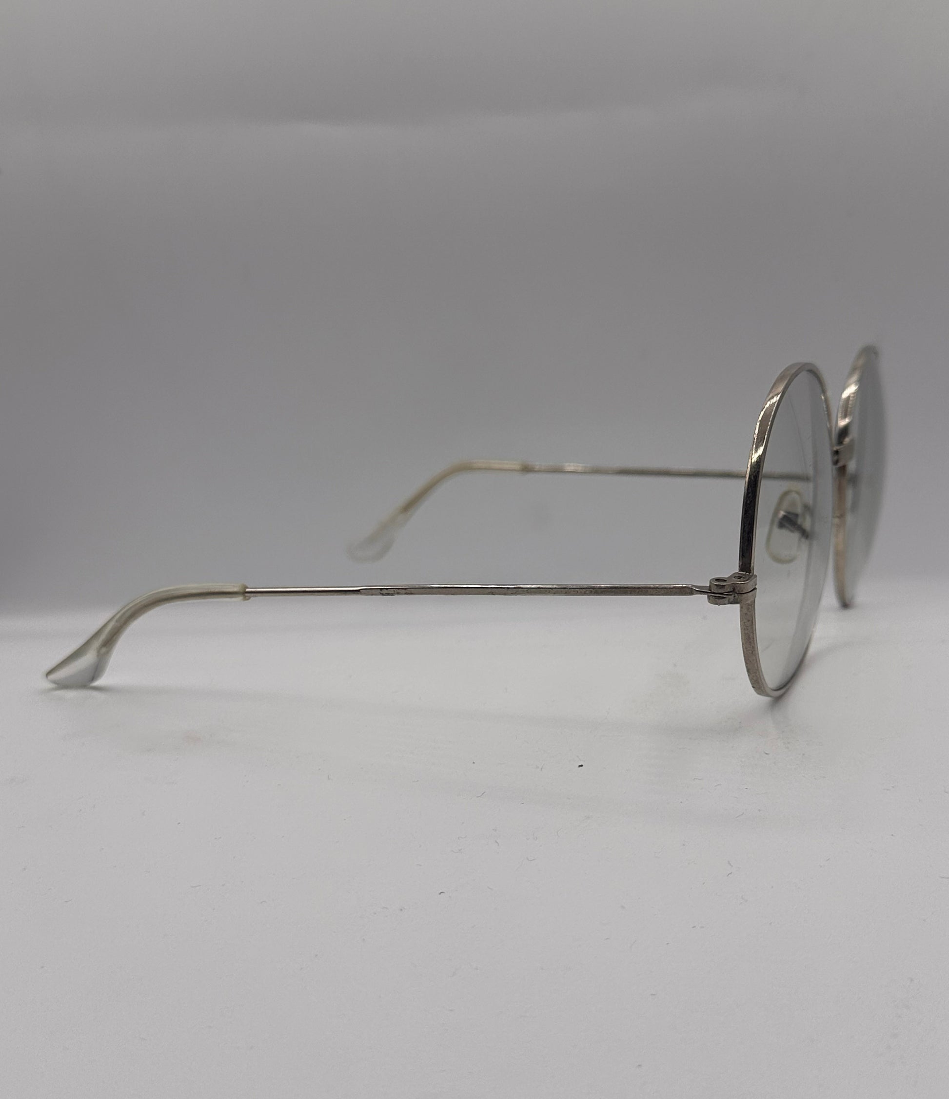 Iris Vision 1980s Sunglasses, right side
