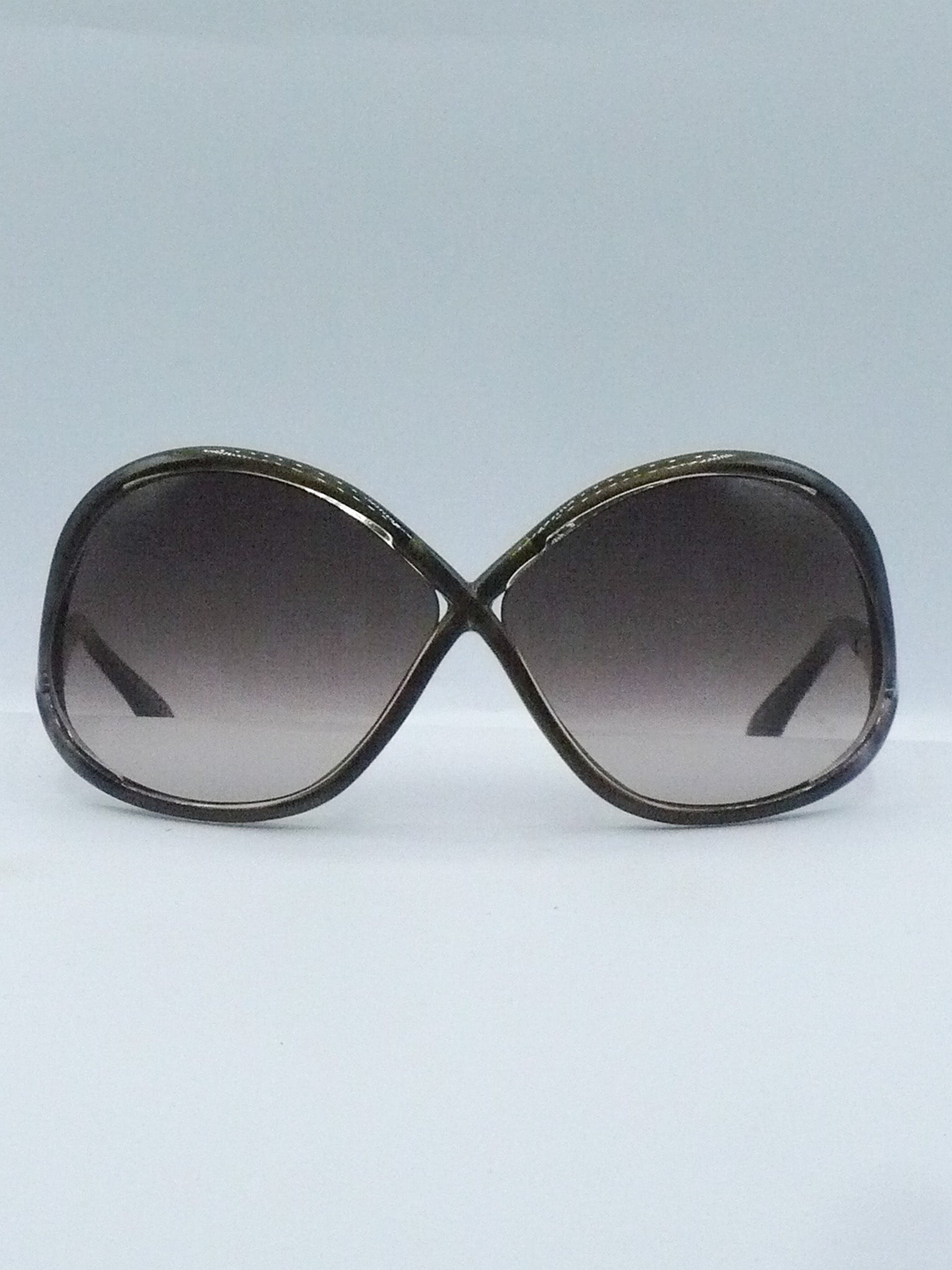Ivanna Tom Ford Luxury Sunglasses