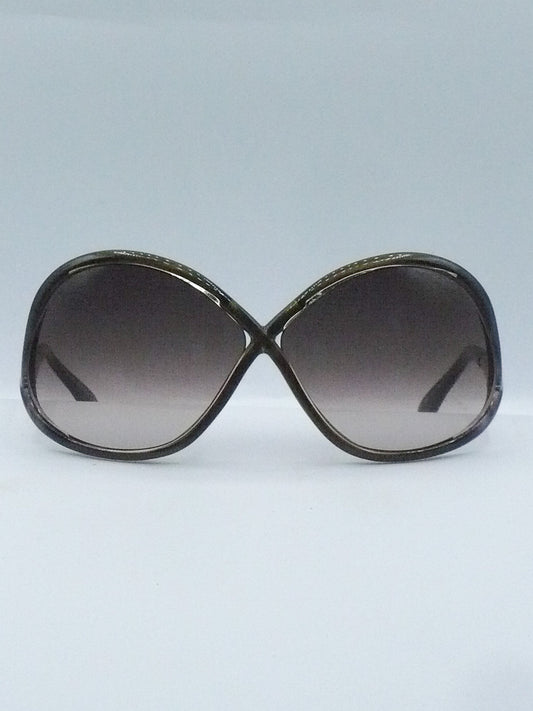 Ivanna Tom Ford Luxury Sunglasses