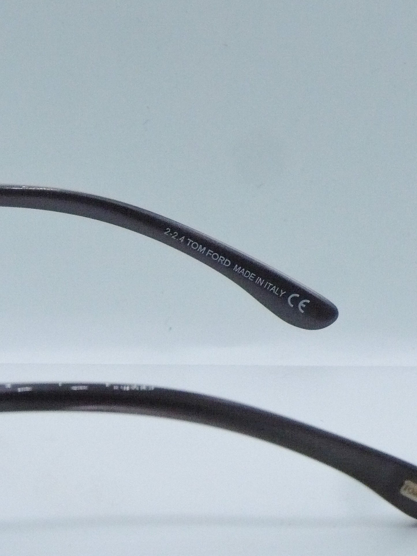 Ivanna Tom Ford Luxury Sunglasses,  brand title