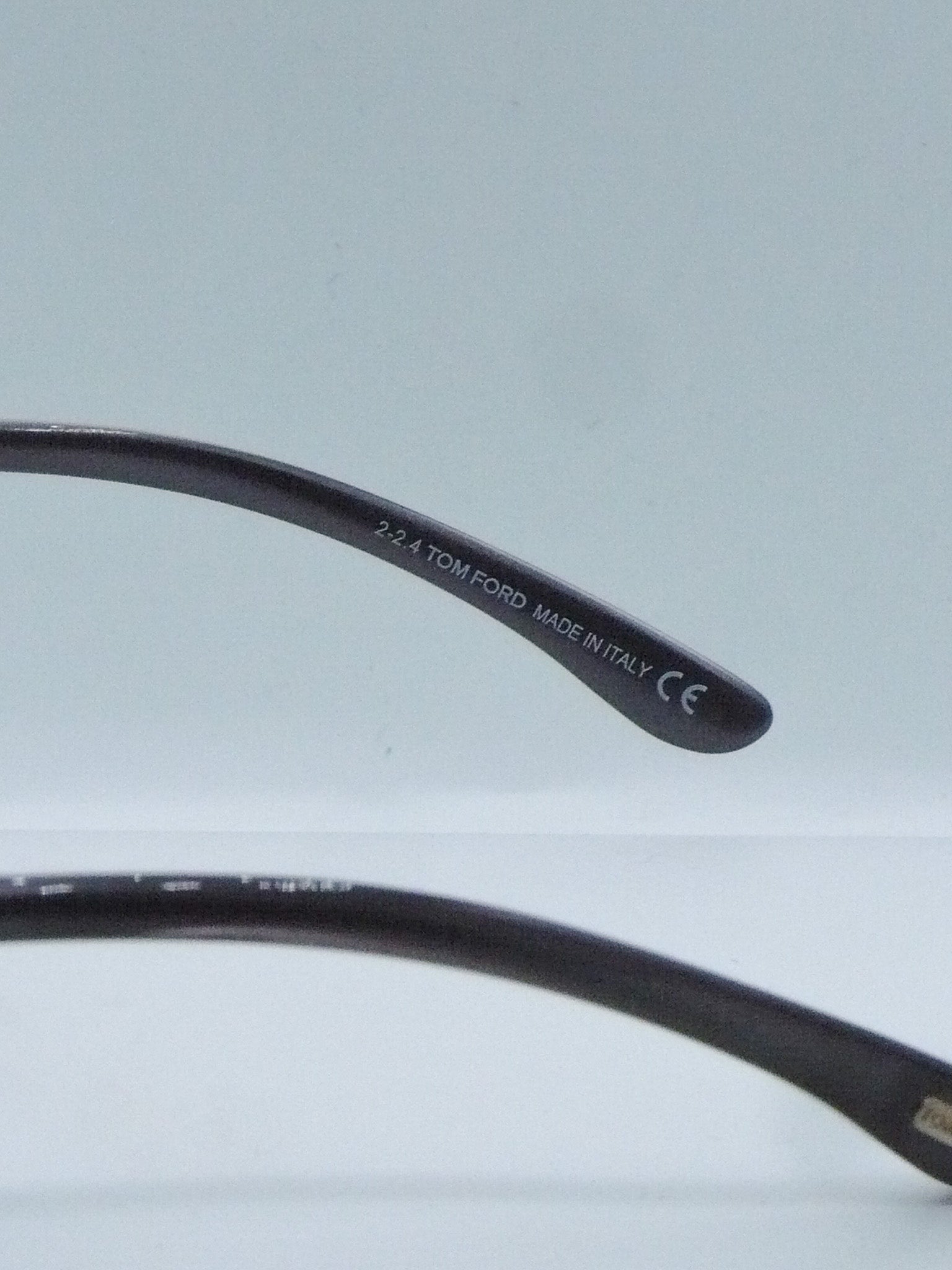 Ivanna Tom Ford Luxury Sunglasses,  brand title