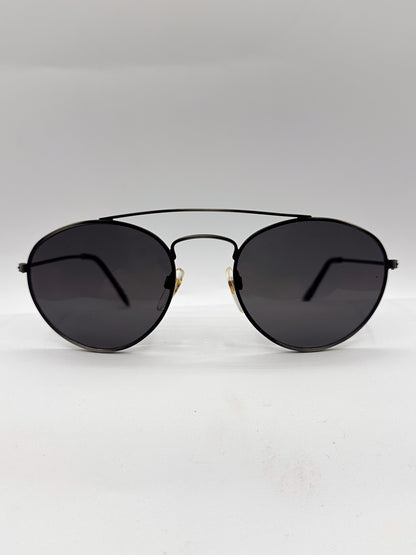Jetsetter 1980s