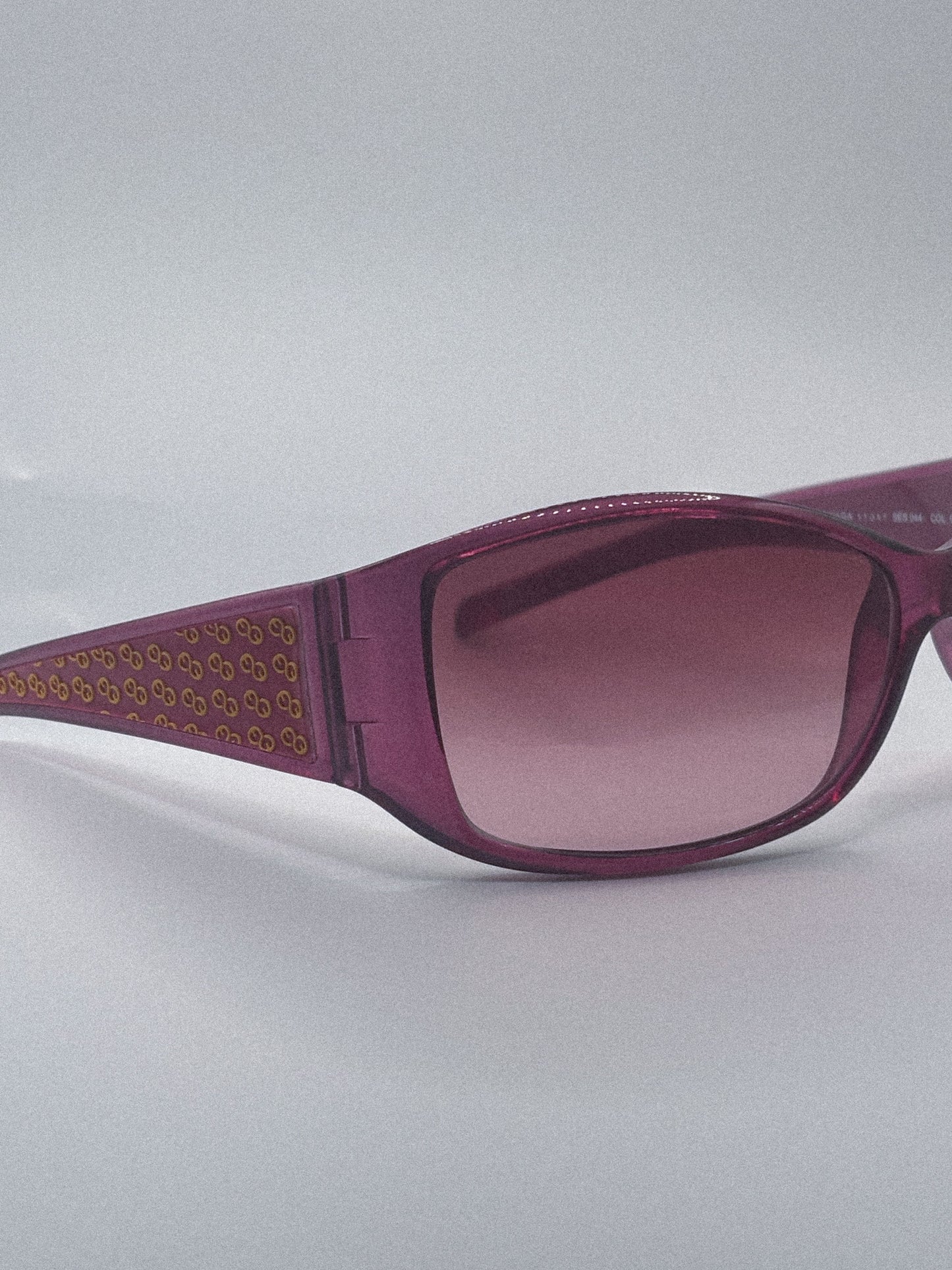 1990s Escada Sunglasses | Archive 0014