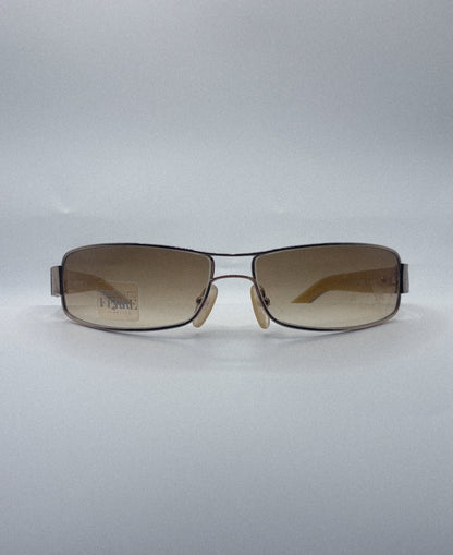 1990s Gianfranco Ferré Sunglasses | Archive 0017