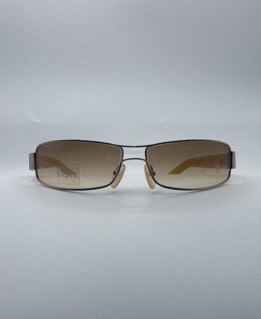1990s Gianfranco Ferré Sunglasses | Archive 0017