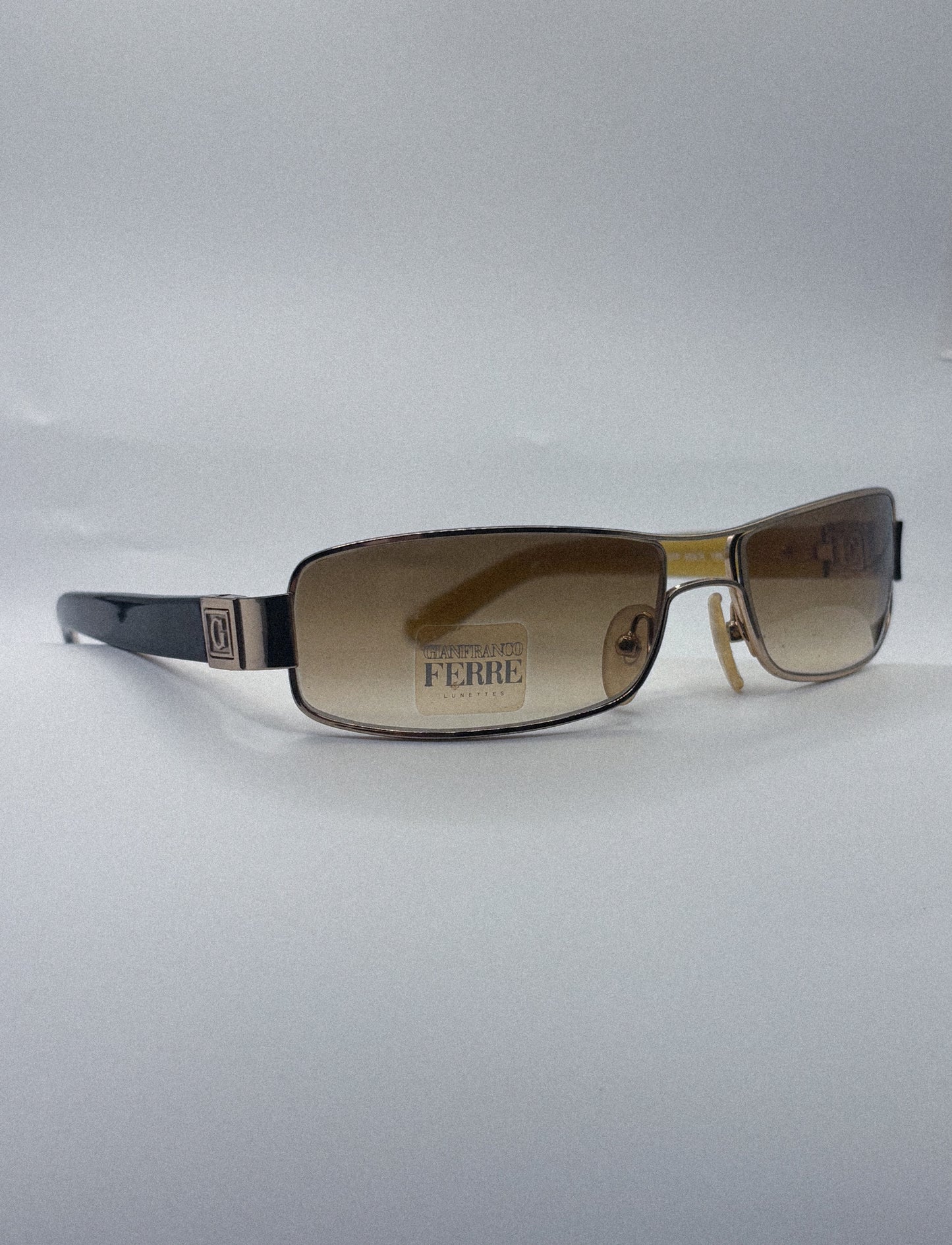 1990s Gianfranco Ferré Sunglasses | Archive 0017