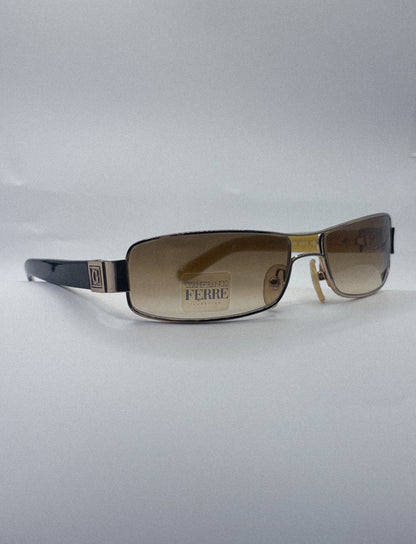1990s Gianfranco Ferré Sunglasses | Archive 0017