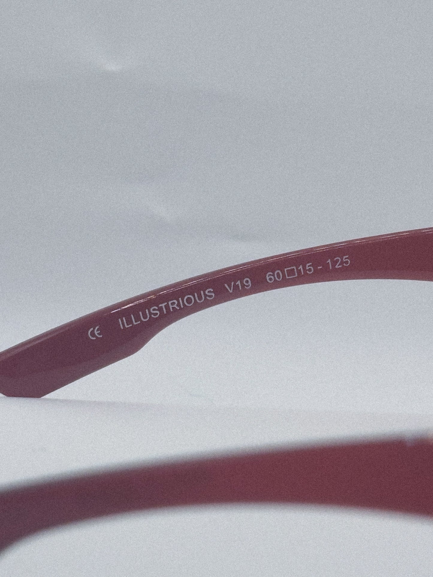 1990s Polo Jeans Sunglasses | Archive 0022