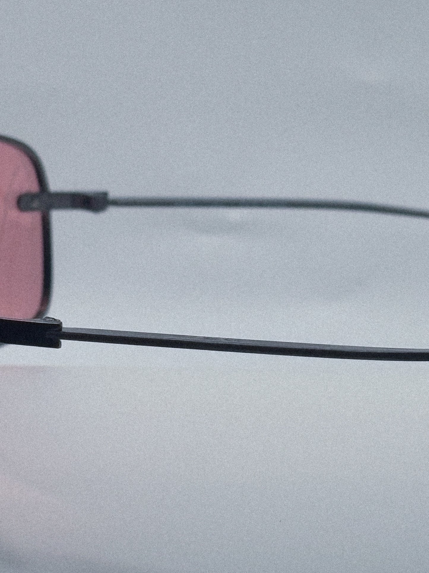 1990s Gianni Venturi Sunglasses | Archive 0023