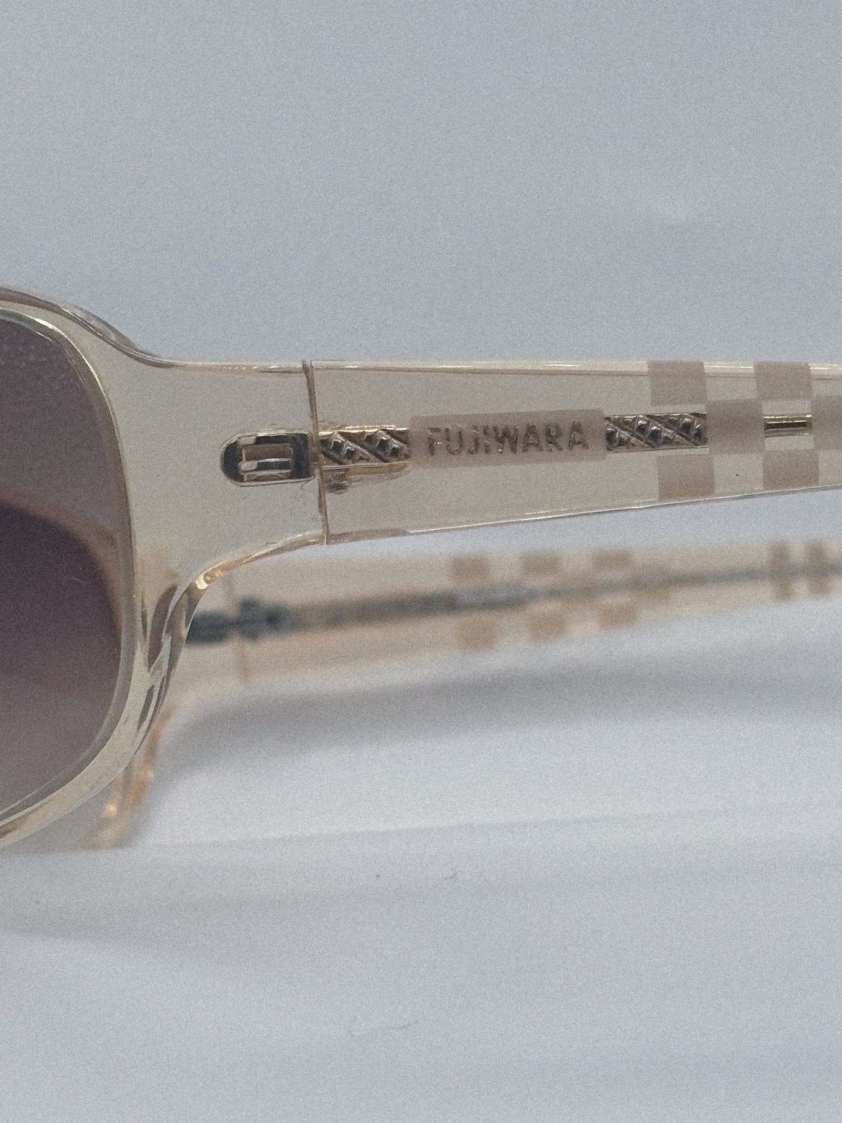 1990s Fujiwara Sunglasses | Archive 0025