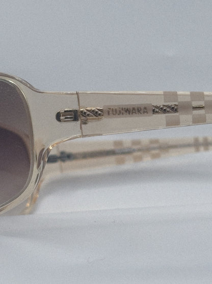 1990s Fujiwara Sunglasses | Archive 0025