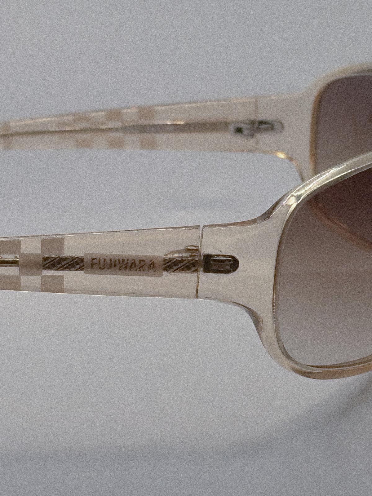1990s Fujiwara Sunglasses | Archive 0025