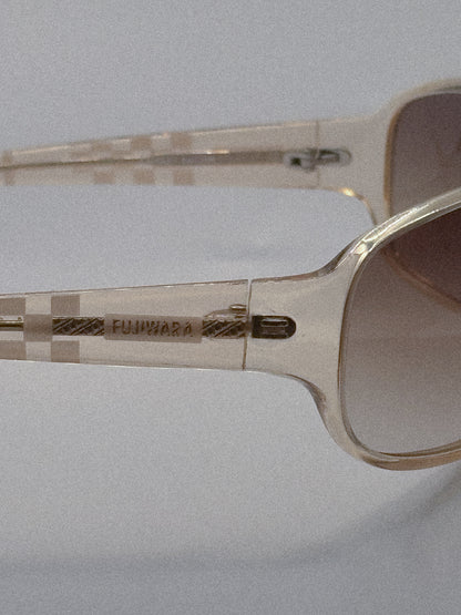 1990s Fujiwara Sunglasses | Archive 0025