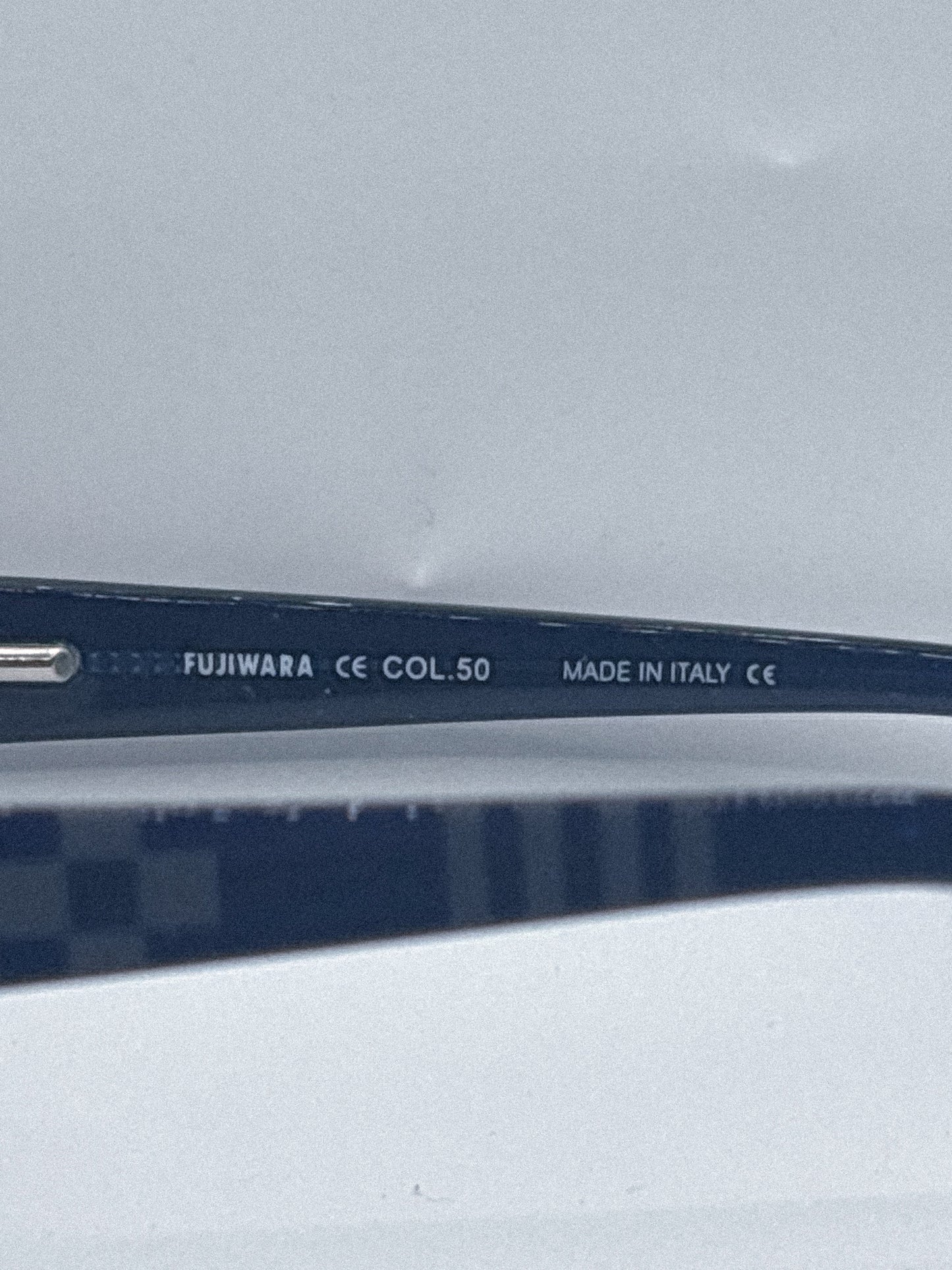 1990s Fujiwara Sunglasses | Archive 0026