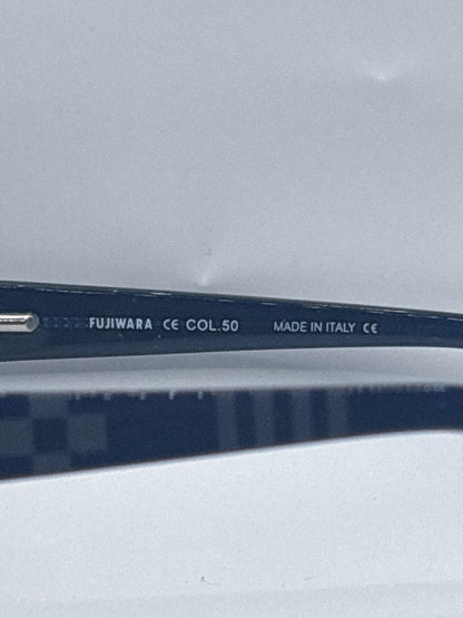 1990s Fujiwara Sunglasses | Archive 0026