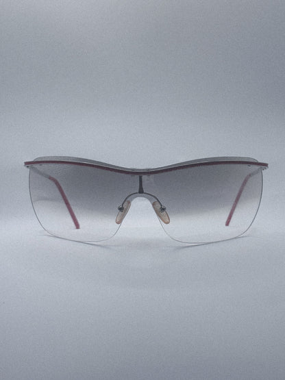 1980s Valentino Sunglasses | Archive 0029