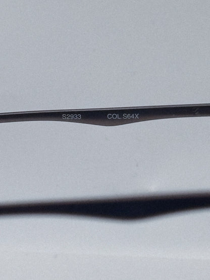 1990s Police Sunglasses | Archive 0031