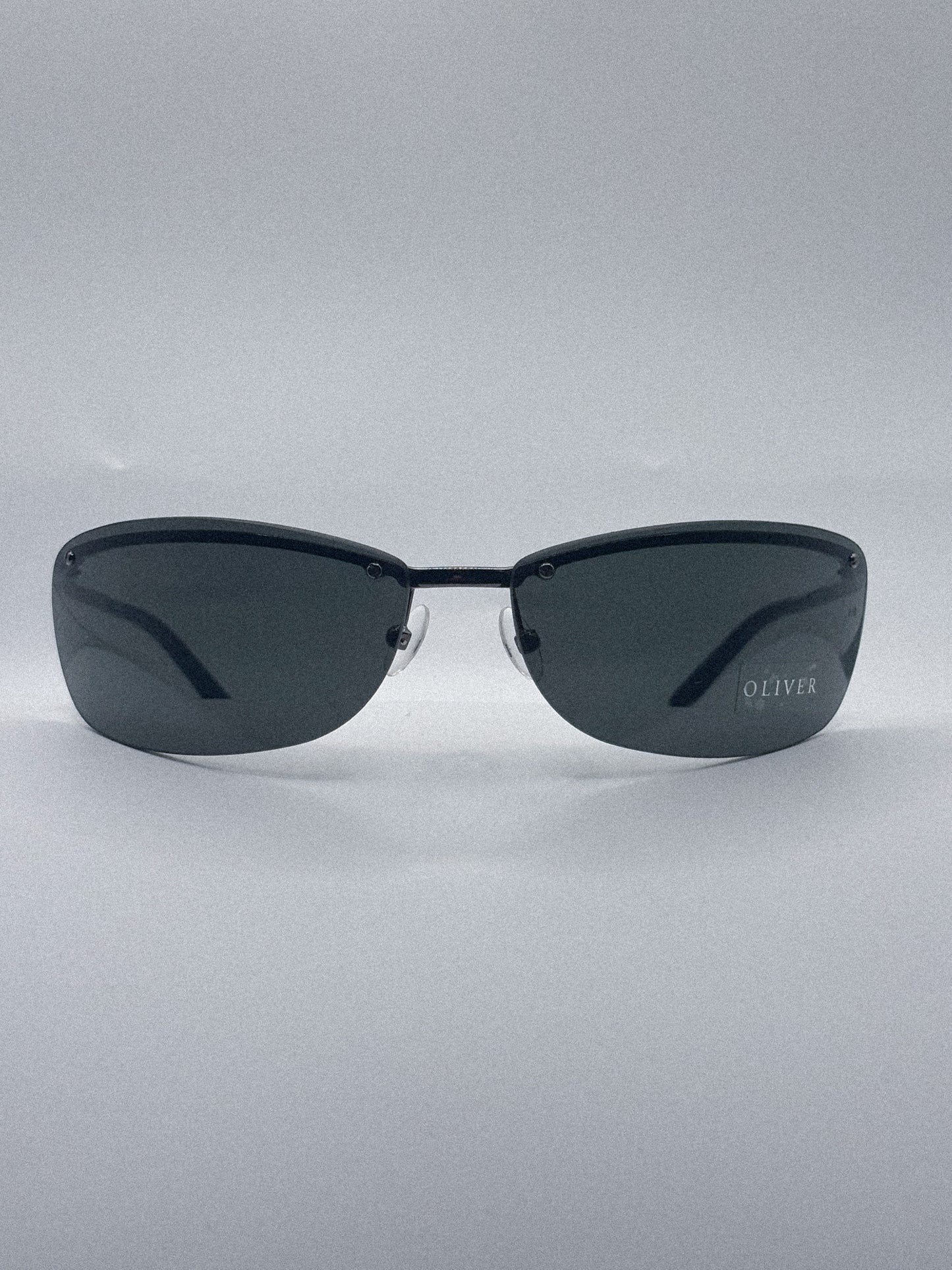 1990s Oliver Sunglasses | Archive 0032