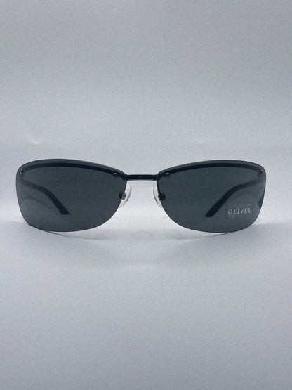 1990s Oliver Sunglasses | Archive 0032