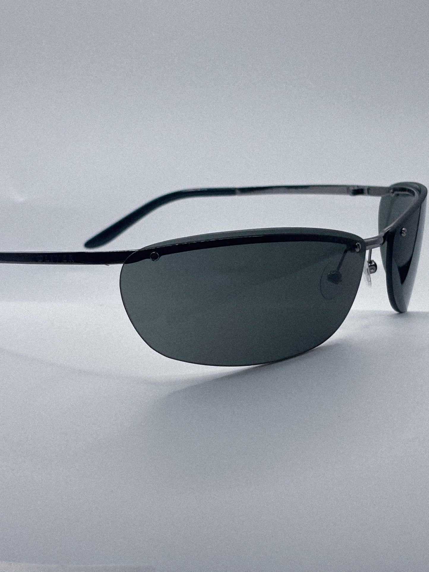 1990s Oliver Sunglasses | Archive 0032