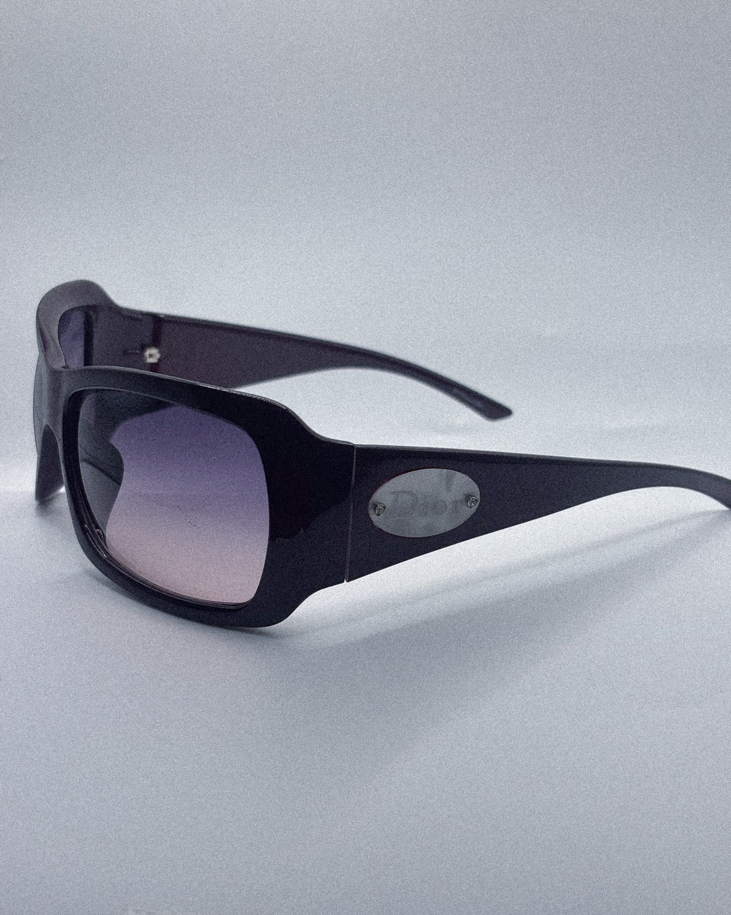1990s Dior Sunglasses | Archive 0034