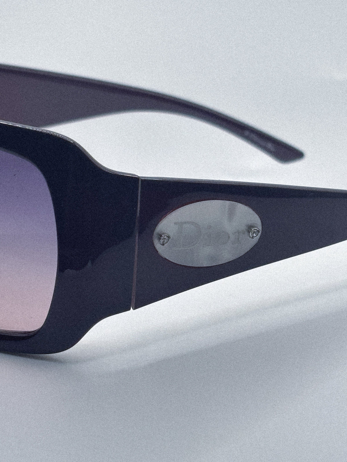 1990s Dior Sunglasses | Archive 0034