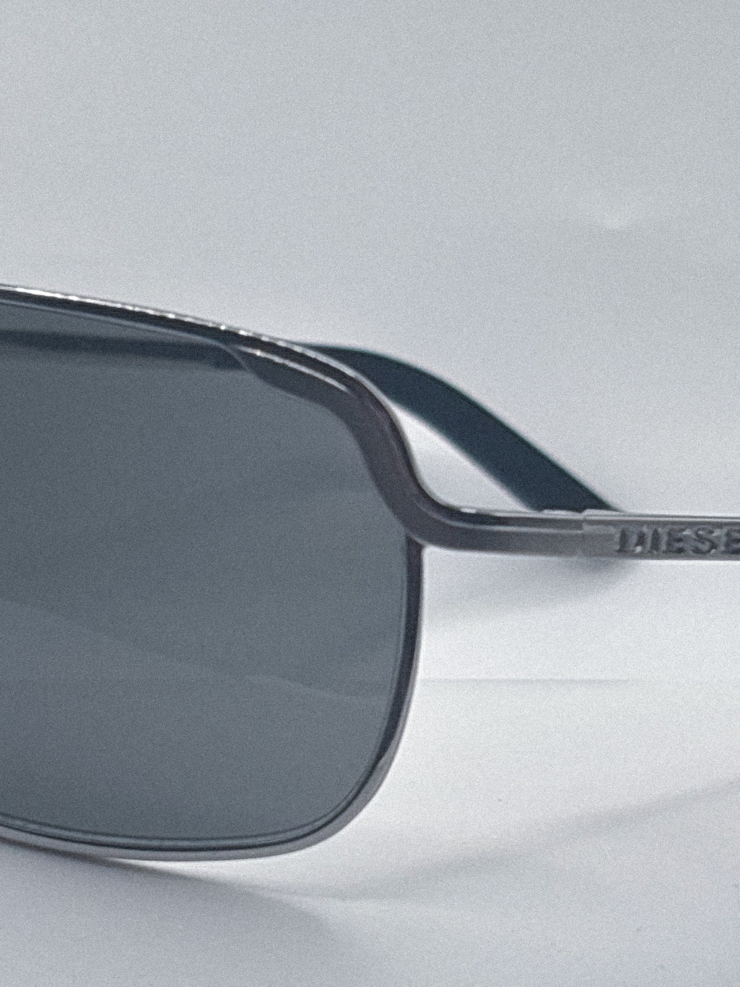 1990s Diesel Sunglasses | Archive 0037
