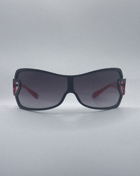 2000s Moschino Sunglasses | Archive 0041