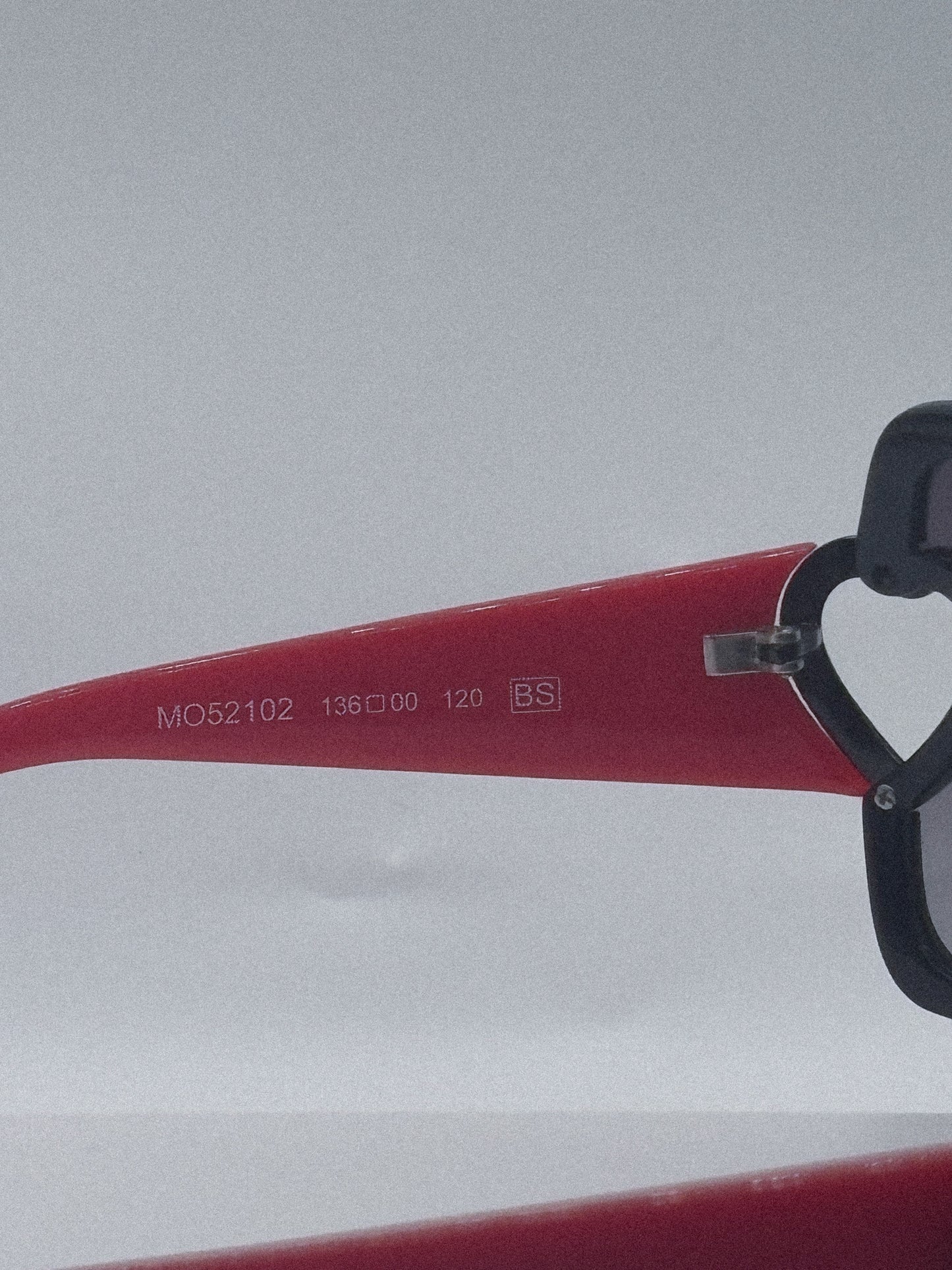 2000s Moschino Sunglasses | Archive 0041