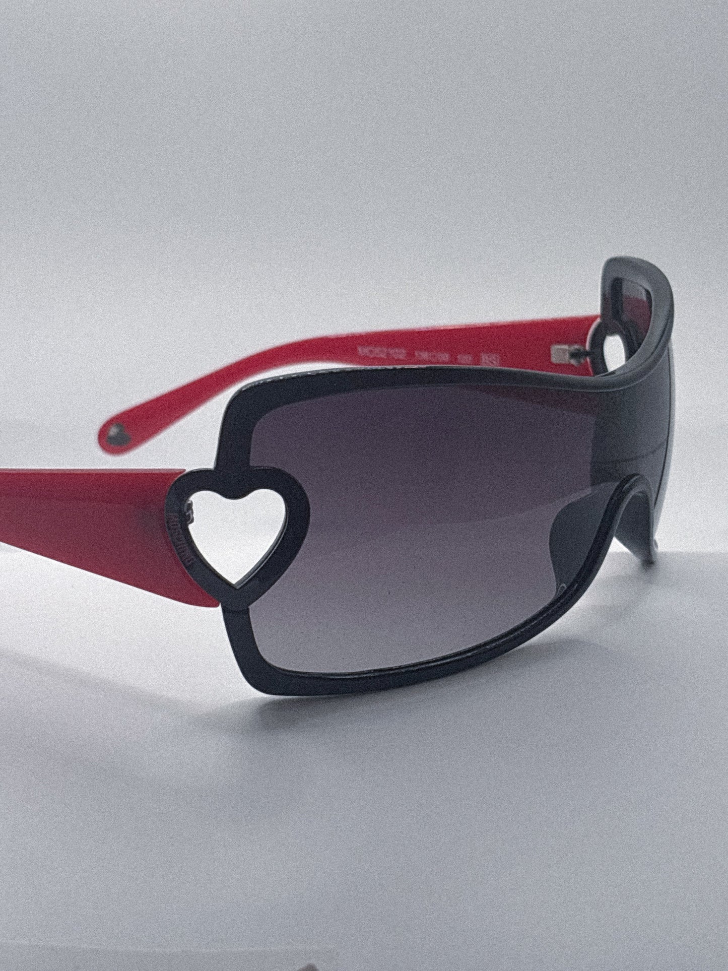 2000s Moschino Sunglasses | Archive 0041