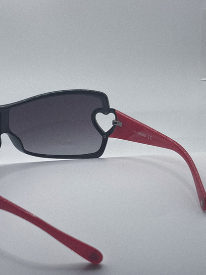 2000s Moschino Sunglasses | Archive 0041
