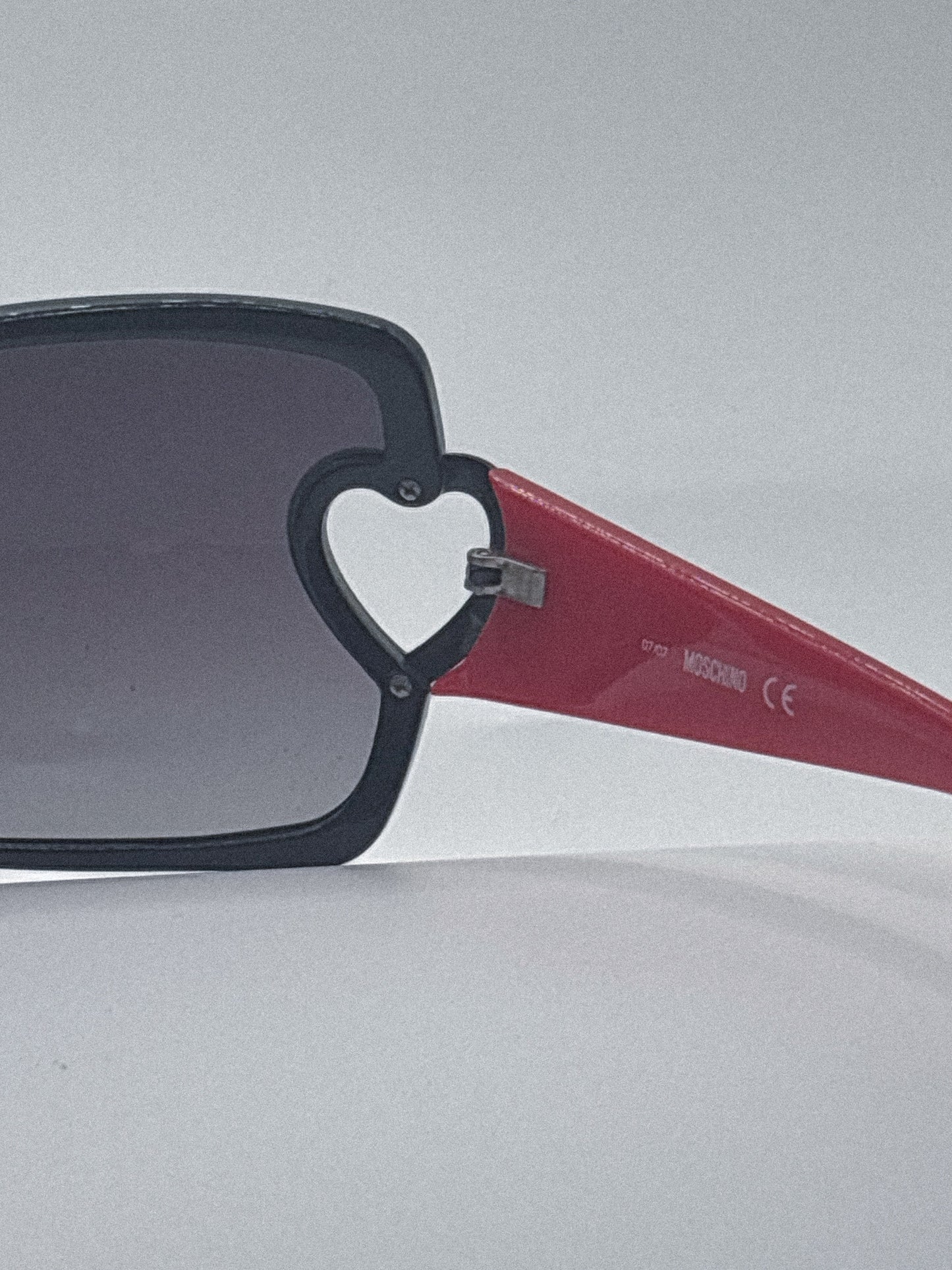 2000s Moschino Sunglasses | Archive 0041