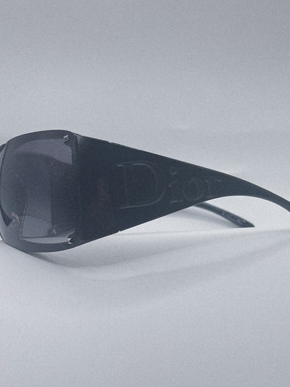 2005 Dior Overshine 2 Sunglasses | Archive 0045