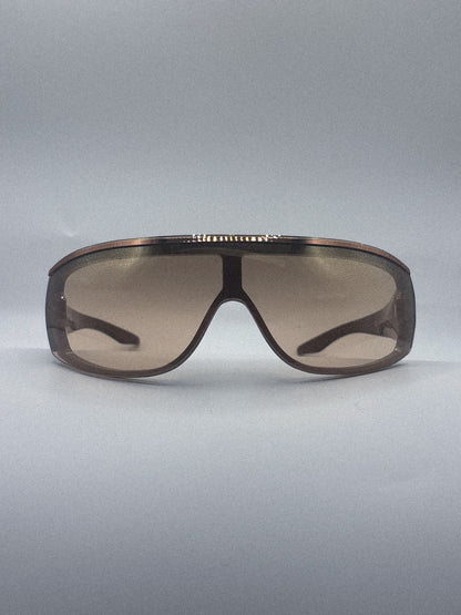 2000s Polo by Ralph Lauren Sunglasses | Archive 0052