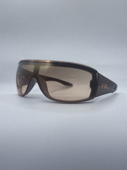 2000s Polo by Ralph Lauren Sunglasses | Archive 0052