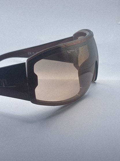 2000s Polo by Ralph Lauren Sunglasses | Archive 0052