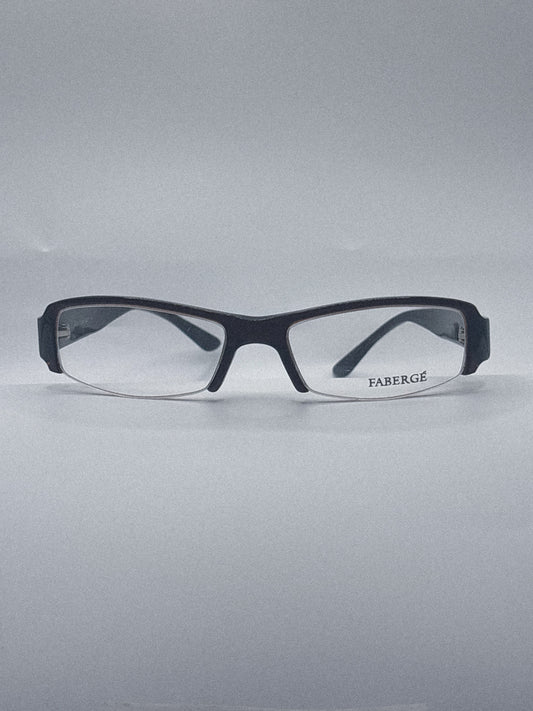 1990s Faberge Eyeglasses | Archive 0053