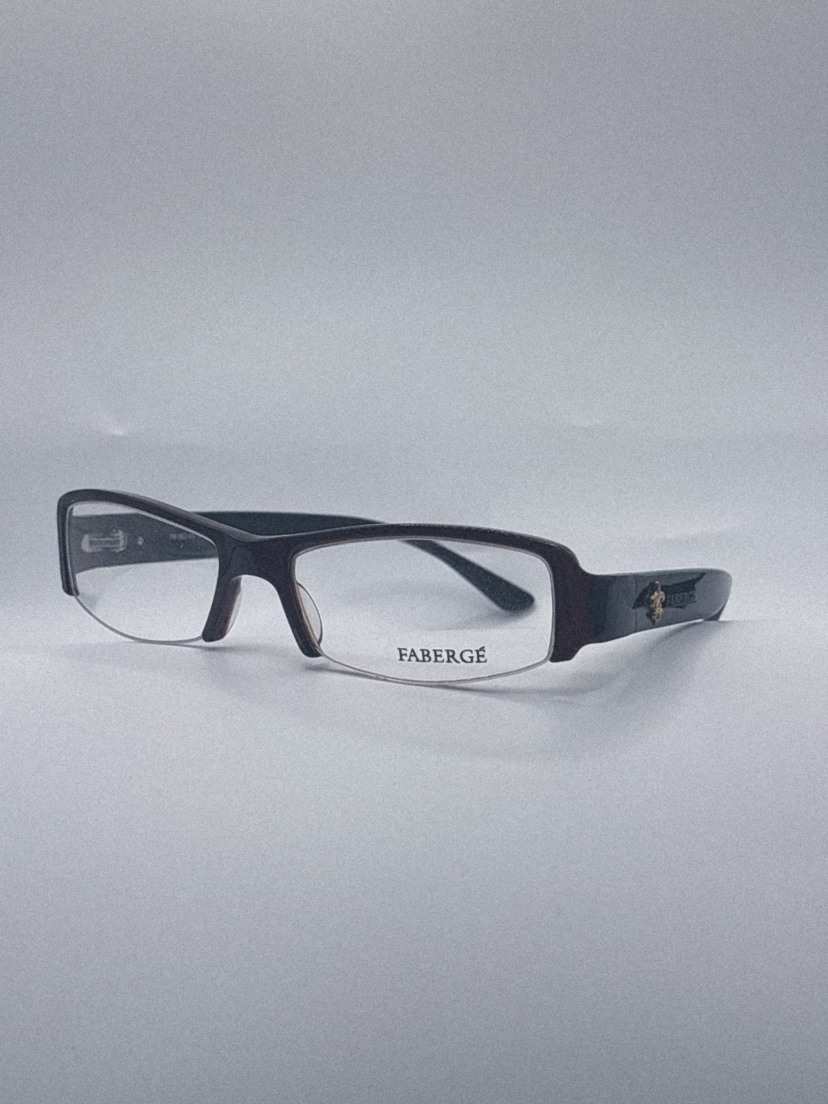 1990s Faberge Eyeglasses | Archive 0053